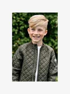 Mikk-Line Termosæt, Dusty Olive