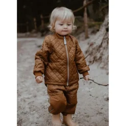 Mikk-Line Termosæt, Rubber