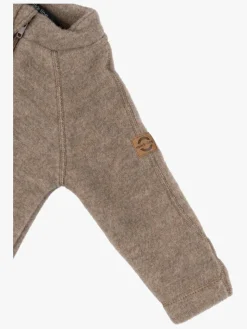 Mikk-Line Ulddragt Merino, Melange Denver