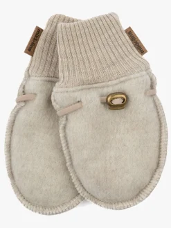 Mikk-Line Vanter Merinould, Melange Offwhite