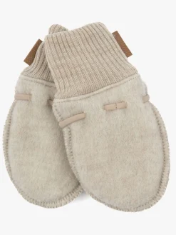 Mikk-Line Vanter Merinould, Melange Offwhite