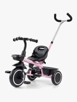 Milly Mally Axel Trehjulet Cykel, Pink