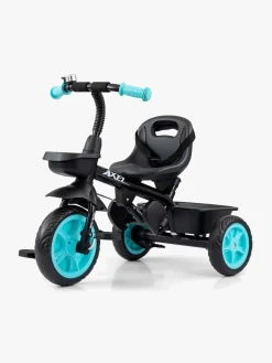 Milly Mally Axel Trehjulet Cykel, Sort