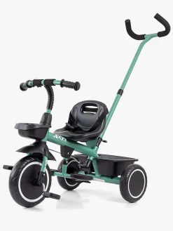 Milly Mally Axel Trehjulet Cykel, Mørkegrøn