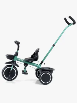 Milly Mally Axel Trehjulet Cykel, Mørkegrøn