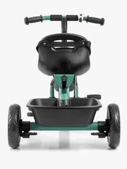 Milly Mally Axel Trehjulet Cykel, Mørkegrøn