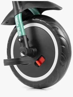 Milly Mally Axel Trehjulet Cykel, Mørkegrøn