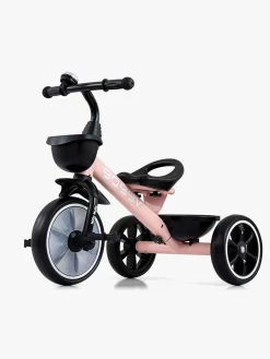 Milly Mally Bobby Trehjulet Cykel, Pink