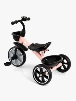 Milly Mally Bobby Trehjulet Cykel, Pink