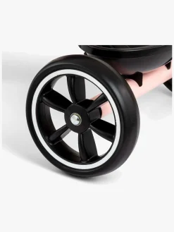 Milly Mally Bobby Trehjulet Cykel, Pink