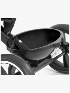 Milly Mally Bobby Trehjulet Cykel, Sort