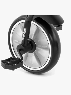 Milly Mally Bobby Trehjulet Cykel, Sort