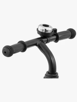 Milly Mally Bobby Trehjulet Cykel, Sort