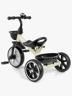 Milly Mally Bobby Trehjulet Cykel, Beige