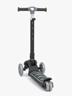 Milly Mally Boogie Løbehjul, Sort