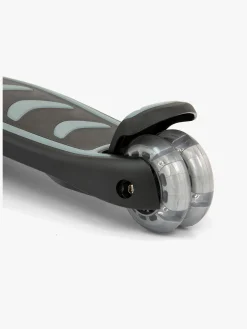 Milly Mally Boogie Løbehjul, Sort