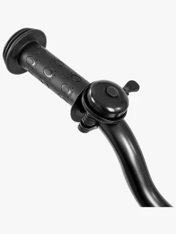 Milly Mally Dragon Løbecykel, Sort