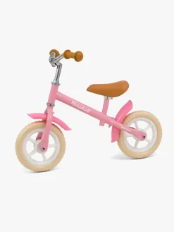 Milly Mally Løbecykel Marshall, Pink