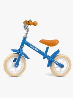 Milly Mally Løbecykel Marshall, Blå