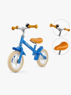 Milly Mally Løbecykel Marshall, Blå