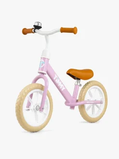 Milly Mally Løbecykel Timmy 12 Tommer, Pink