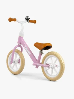Milly Mally Løbecykel Timmy 12 Tommer, Pink