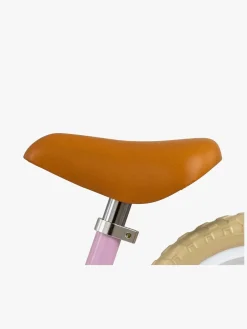 Milly Mally Løbecykel Timmy 12 Tommer, Pink