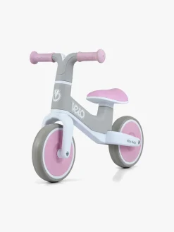 Milly Mally Løbecykel Velo, Pink