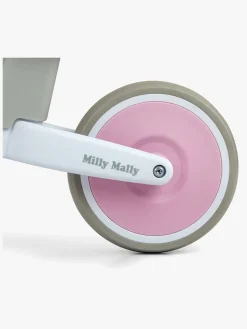 Milly Mally Løbecykel Velo, Pink