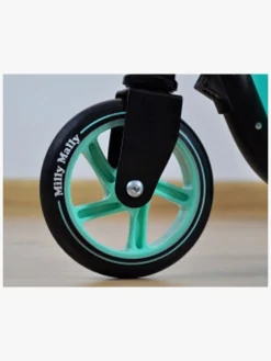 Milly Mally Løbehjul Smart, Mint