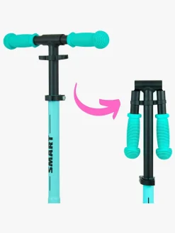 Milly Mally Løbehjul Smart, Mint