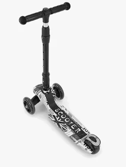 Milly Mally Magic  Løbehjul Street