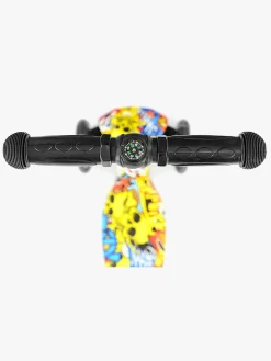 Milly Mally Magic  Løbehjul Graffiti