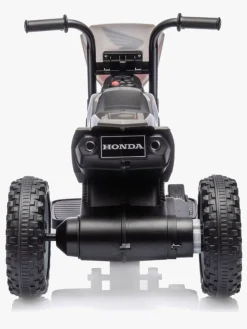 Milly Mally Motorcykel Honda CRF 450R, Grå