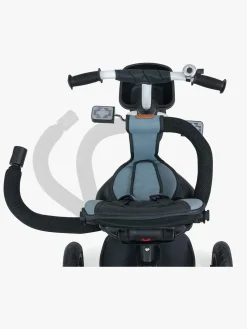 Milly Mally Movi 5-i-1 Trehjulet Cykel, Grå