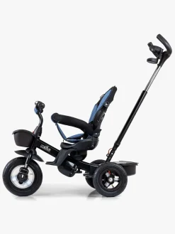 Milly Mally Movi 5-i-1 Trehjulet Cykel, Denim
