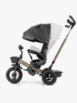 Milly Mally Movi 5-i-1 Trehjulet Cykel, Gold