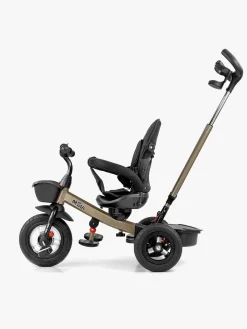 Milly Mally Movi 5-i-1 Trehjulet Cykel, Gold