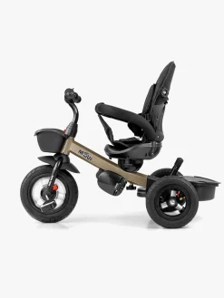 Milly Mally Movi 5-i-1 Trehjulet Cykel, Gold