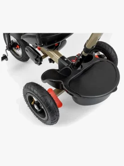 Milly Mally Movi 5-i-1 Trehjulet Cykel, Gold