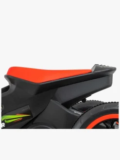 Milly Mally Pedalgokart Rider, Rød