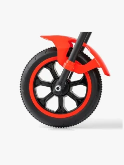 Milly Mally Pedalgokart Rider, Rød