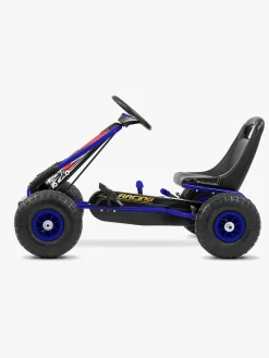 Milly Mally Pedalgokart Thor, Blå