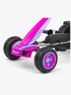 Milly Mally Pedalgokart Viper, Pink