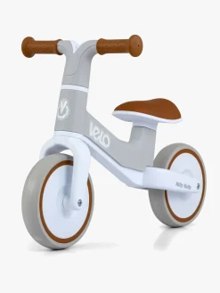 Milly Mally Velo Løbecykel, Brun