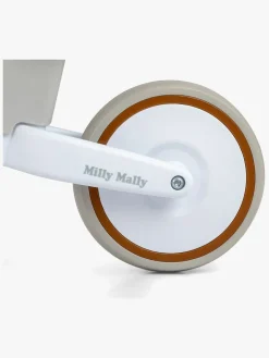 Milly Mally Velo Løbecykel, Brun