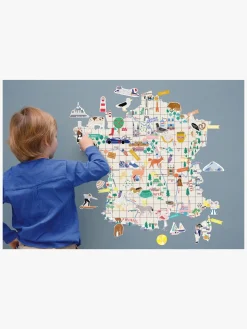 Mimilou Wallsticker France