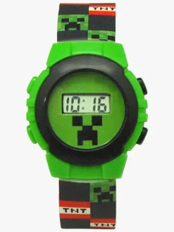 Minecraft Armbåndsur