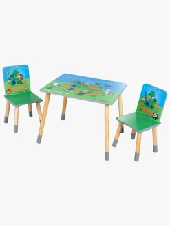 Minecraft Bord & Stole, Multi