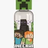 Minecraft 3D Figurine Drikkedunk 560 ml, Multi